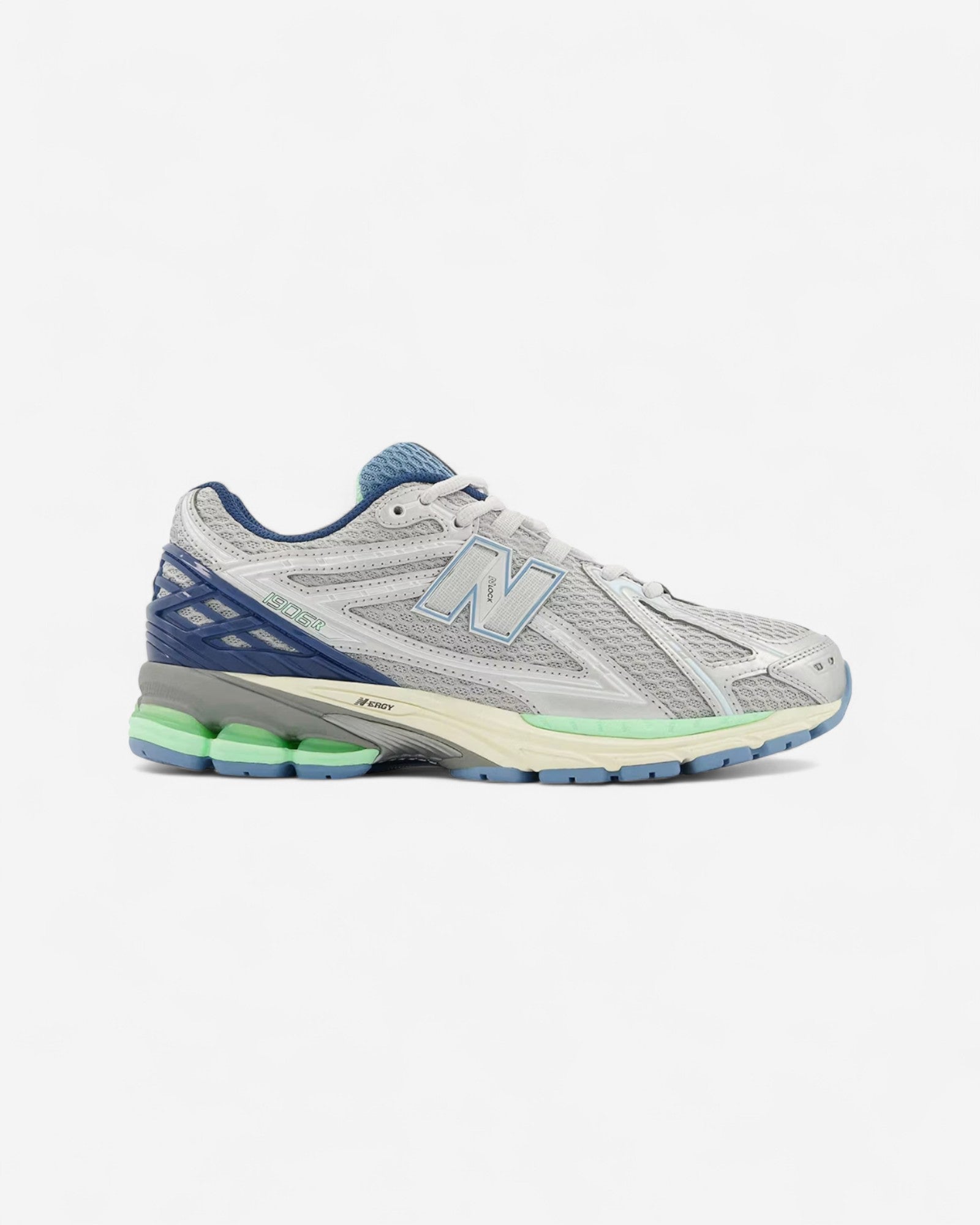 New Balance 1906R Still Water Lab Green