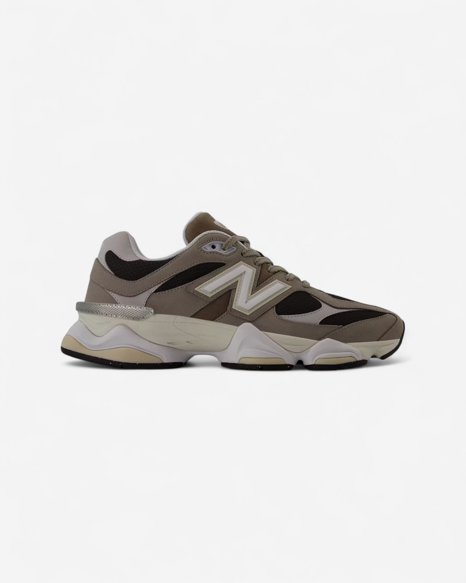 New Balance 9060 Fall Suedes Pack Arid Stone