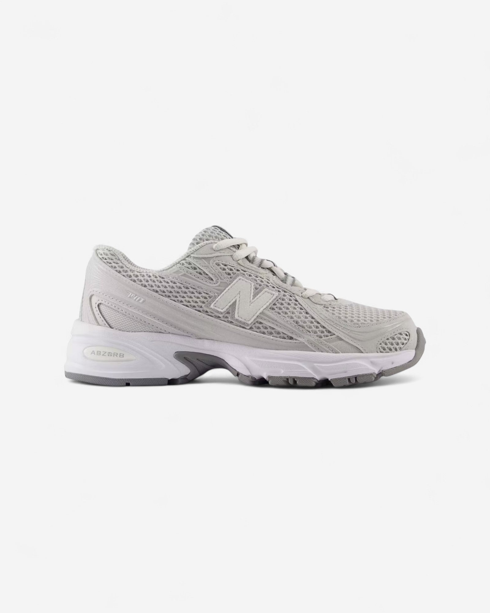 New Balance 740 Grey (GS)