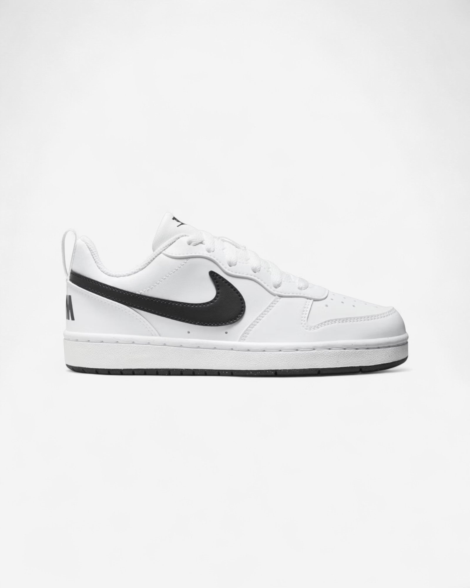 Nike Court Borough Low Recraft (GS)