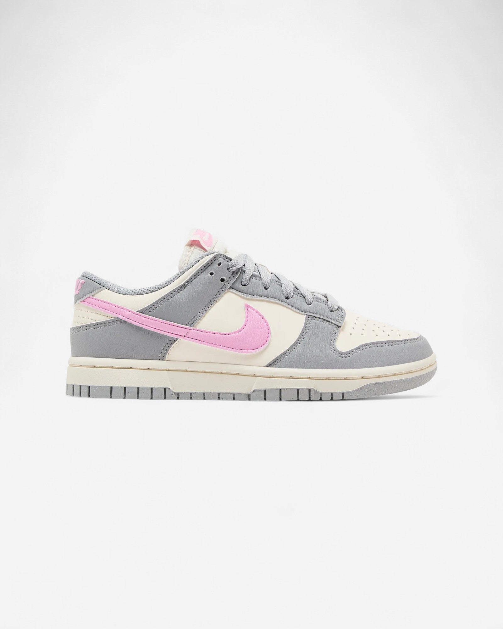 Nike Dunk Low Next Nature Light Smoke Grey (W)