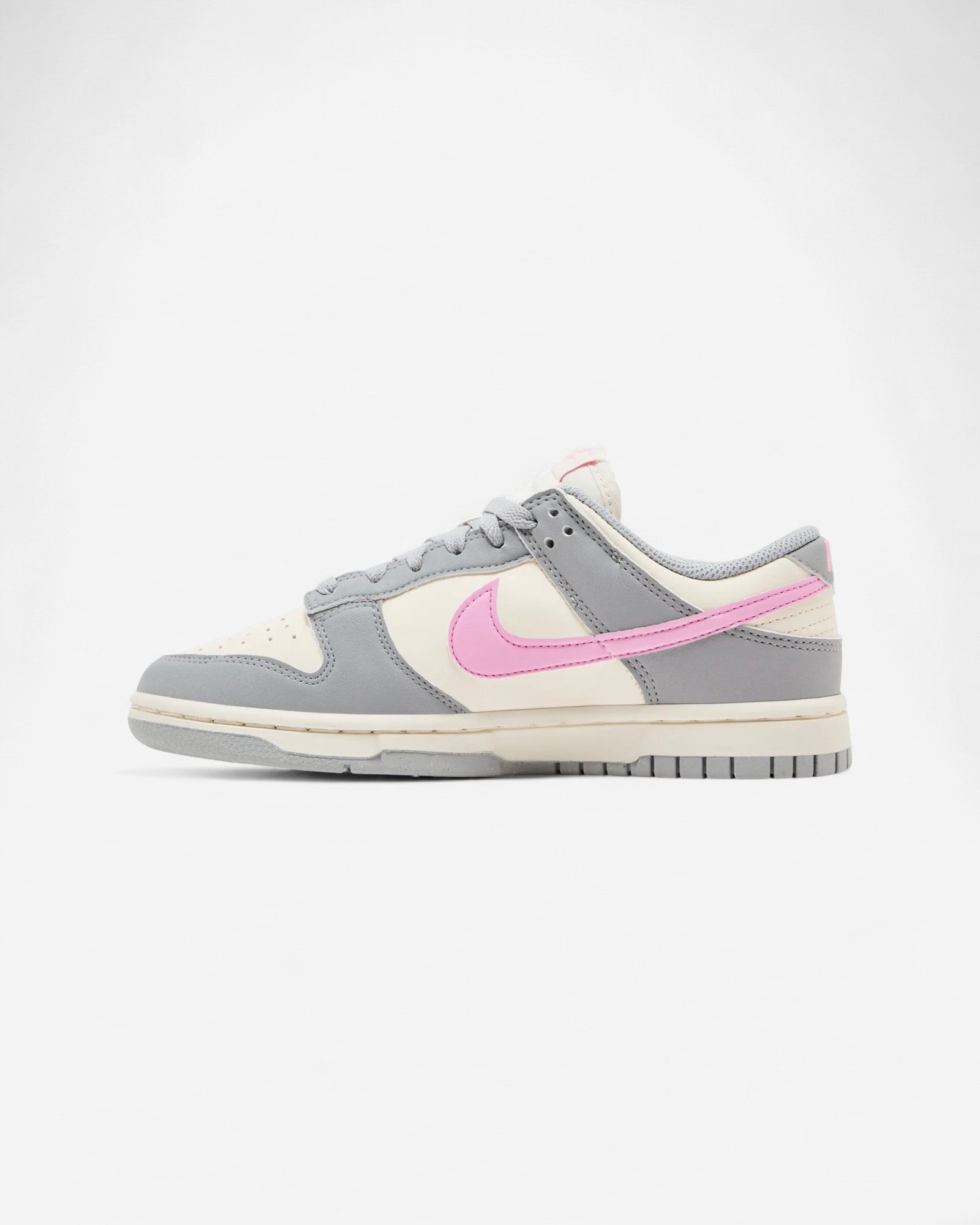 Nike Dunk Low Next Nature Light Smoke Grey (W)
