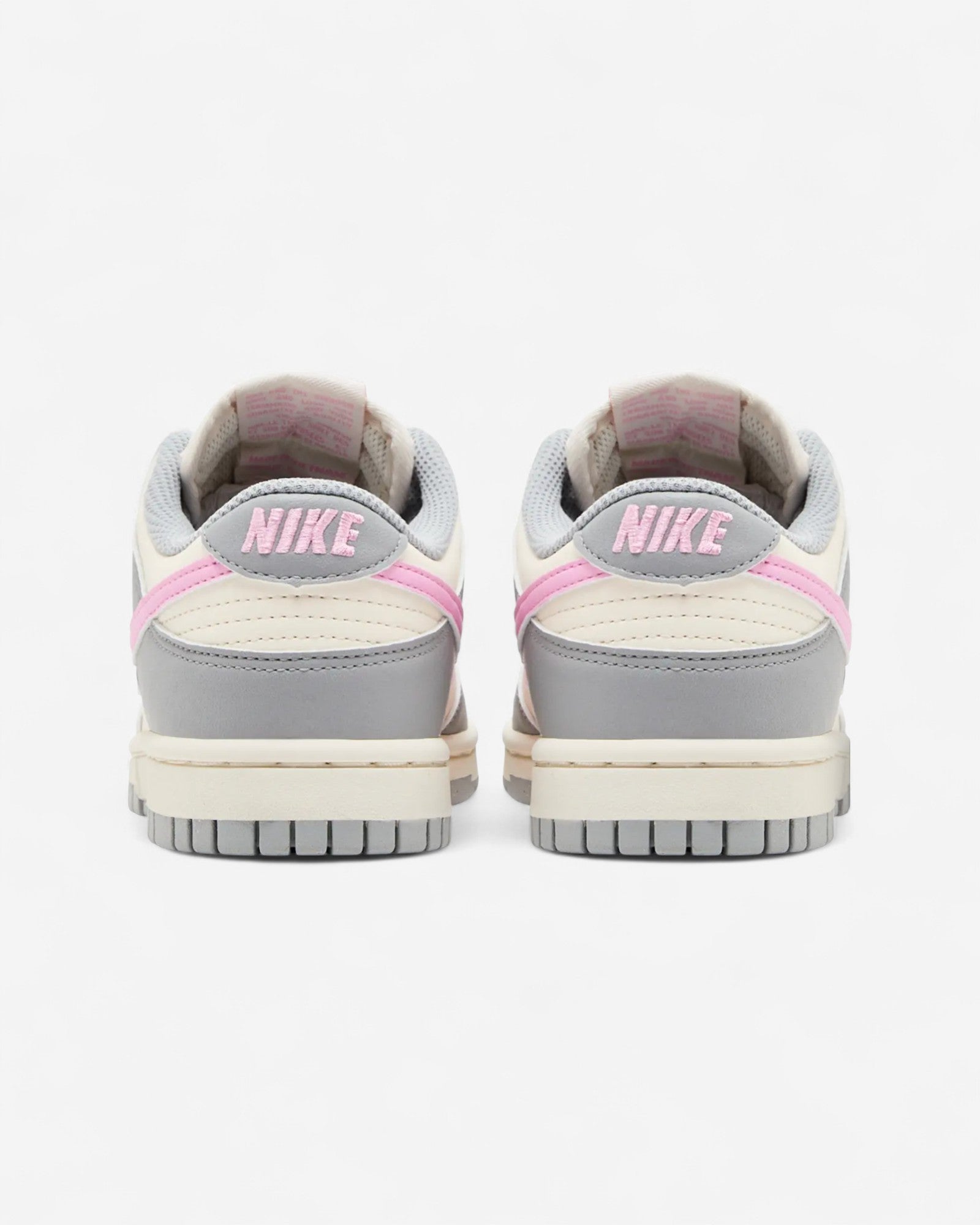 Nike Dunk Low Next Nature Light Smoke Grey (W)