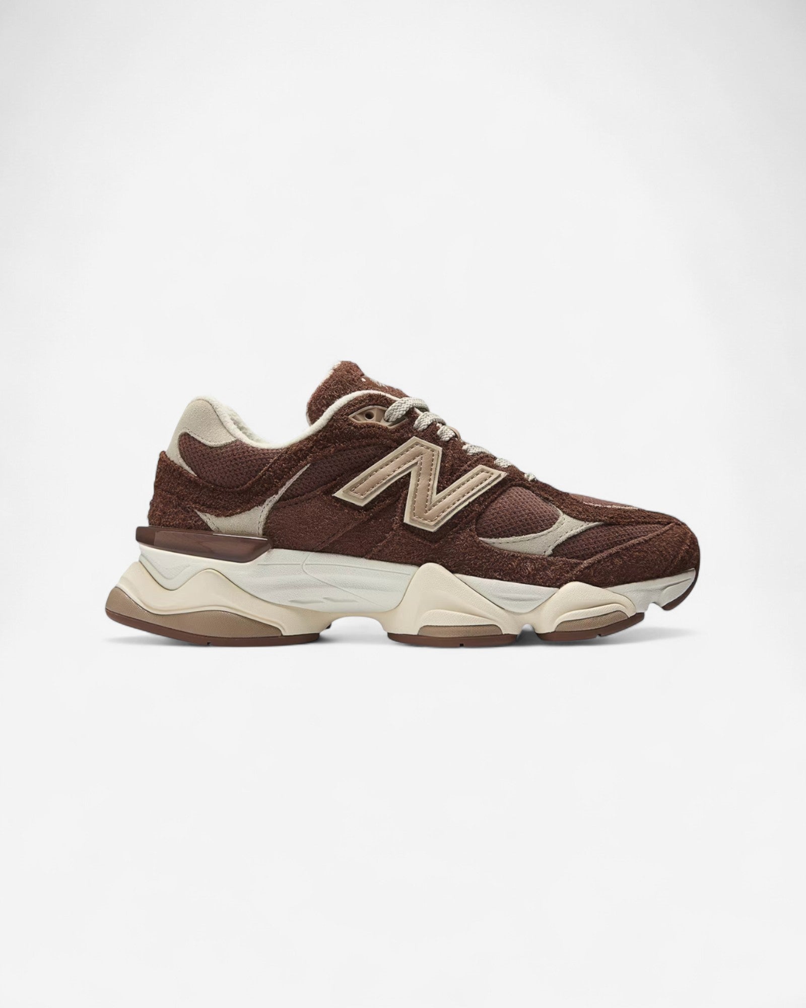 New Balance 9060 Rich Oak