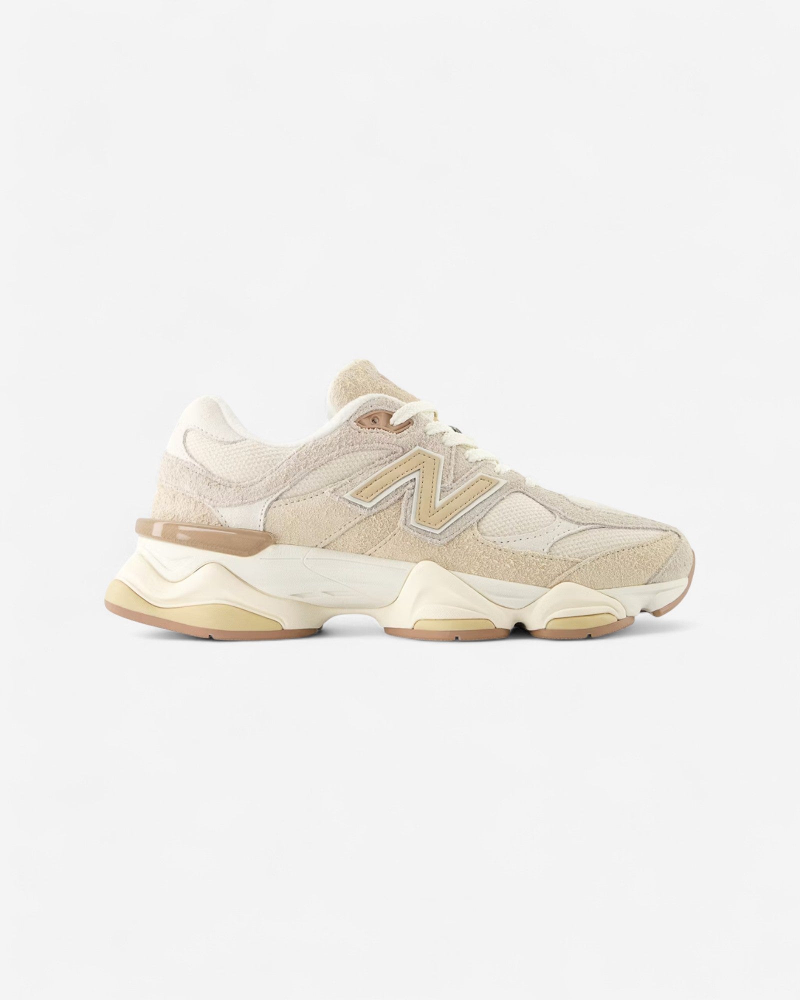 New Balance 9060 Bisque Sea Salt