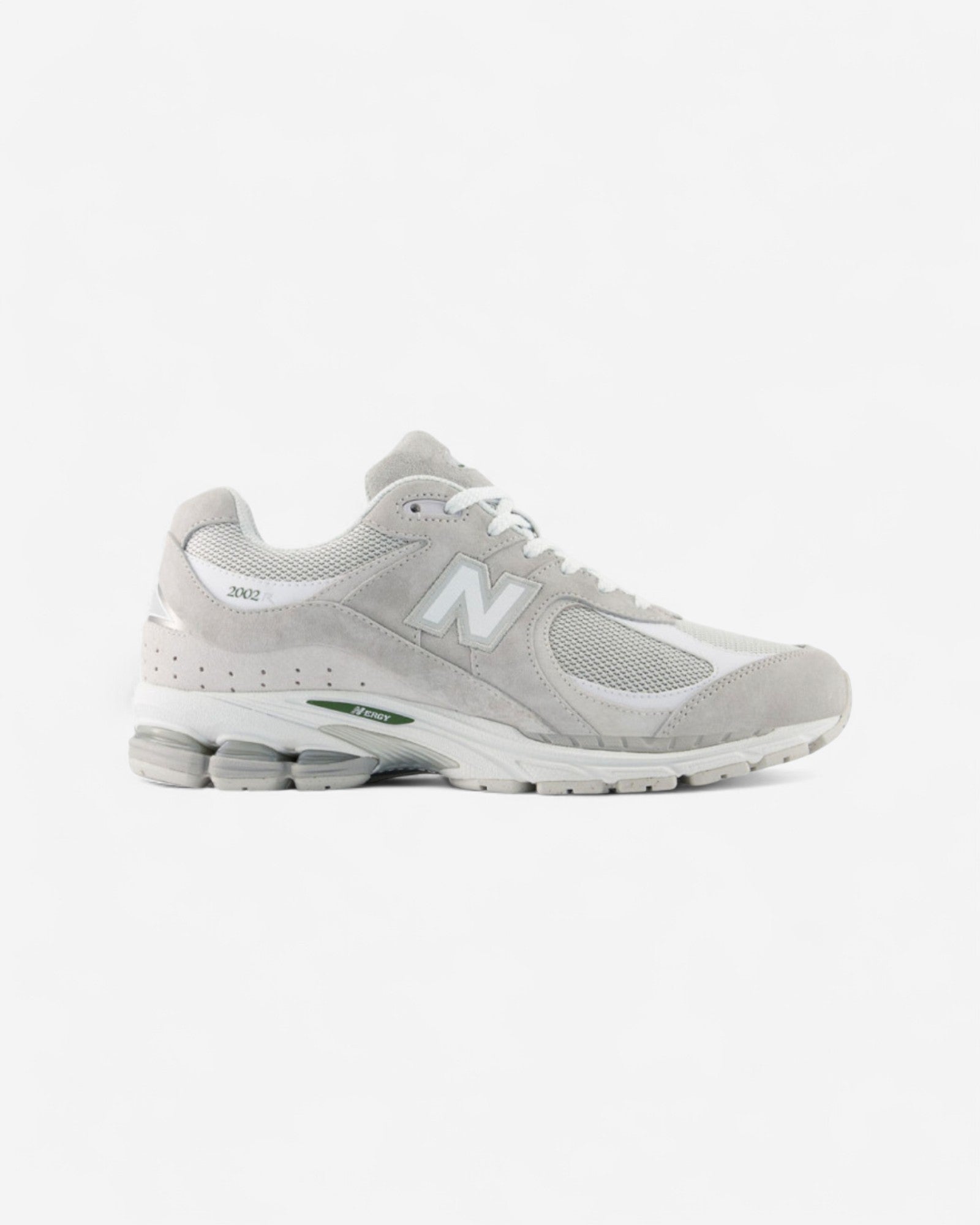 New Balance 2002R Grey Teal