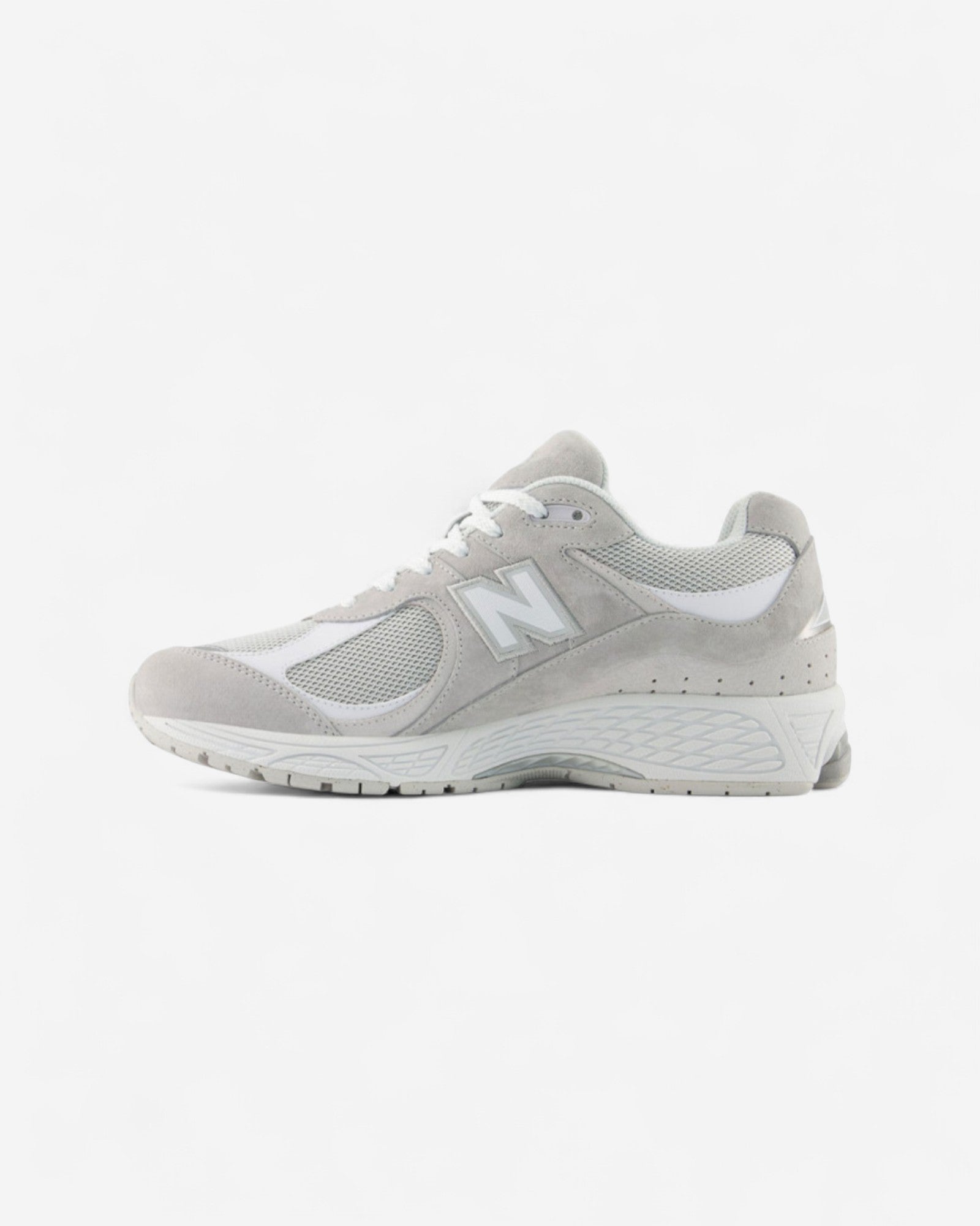 New Balance 2002R Grey Teal