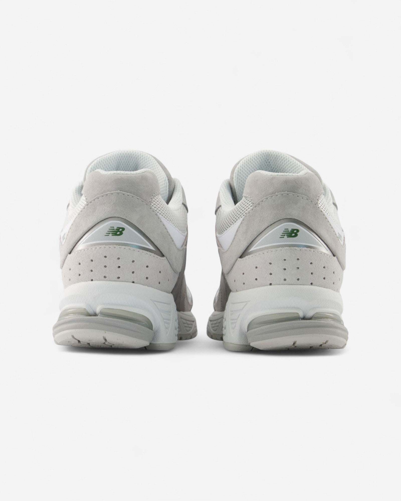 New Balance 2002R Grey Teal