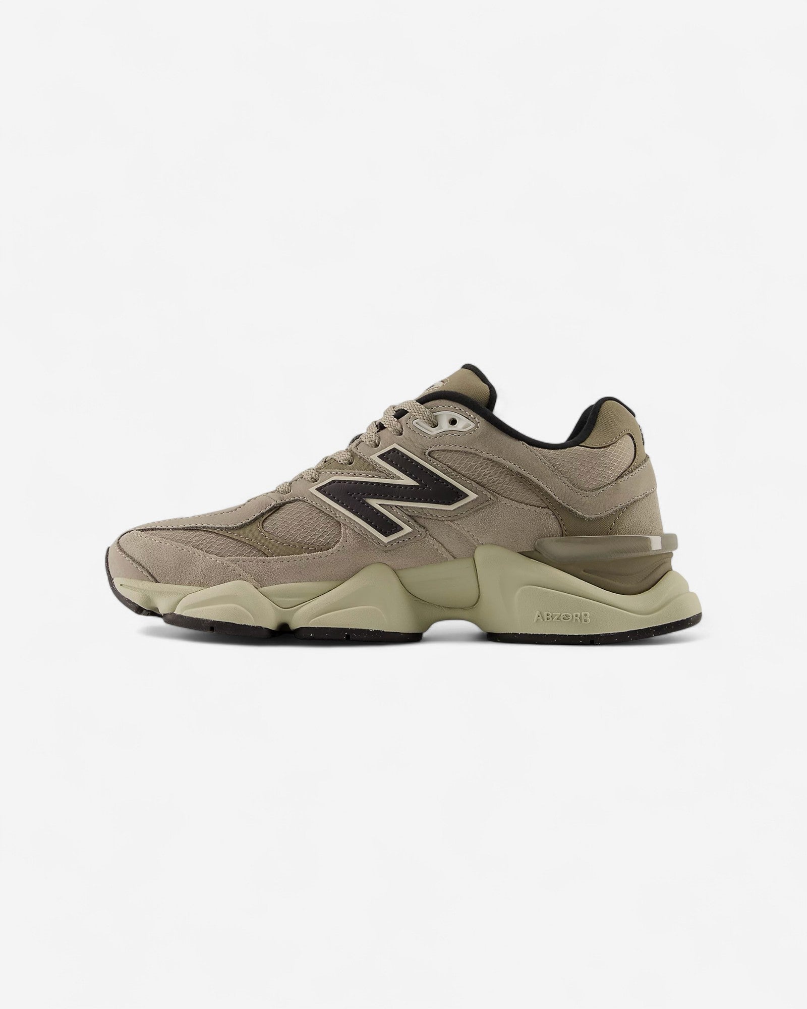 New Balance 9060 Arid Stone