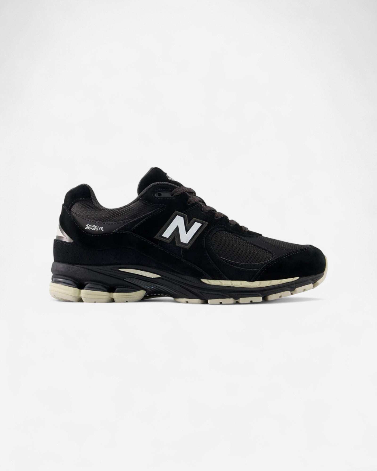 New Balance 2002R Black