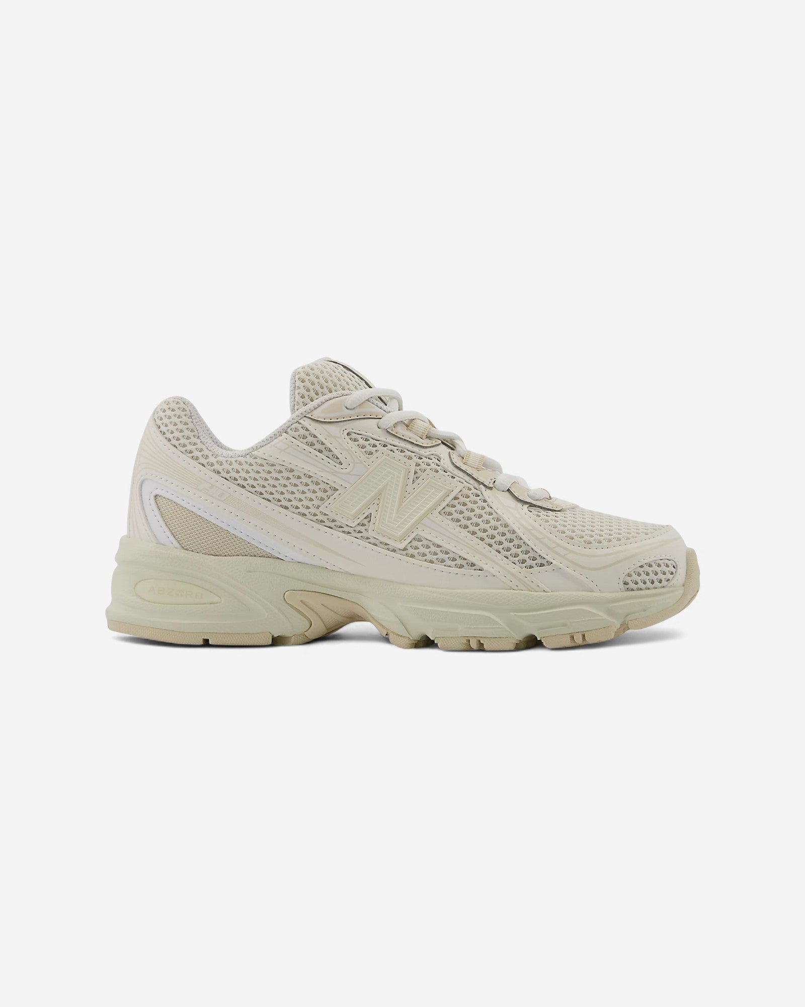 New Balance 740v2 Bisque Angora