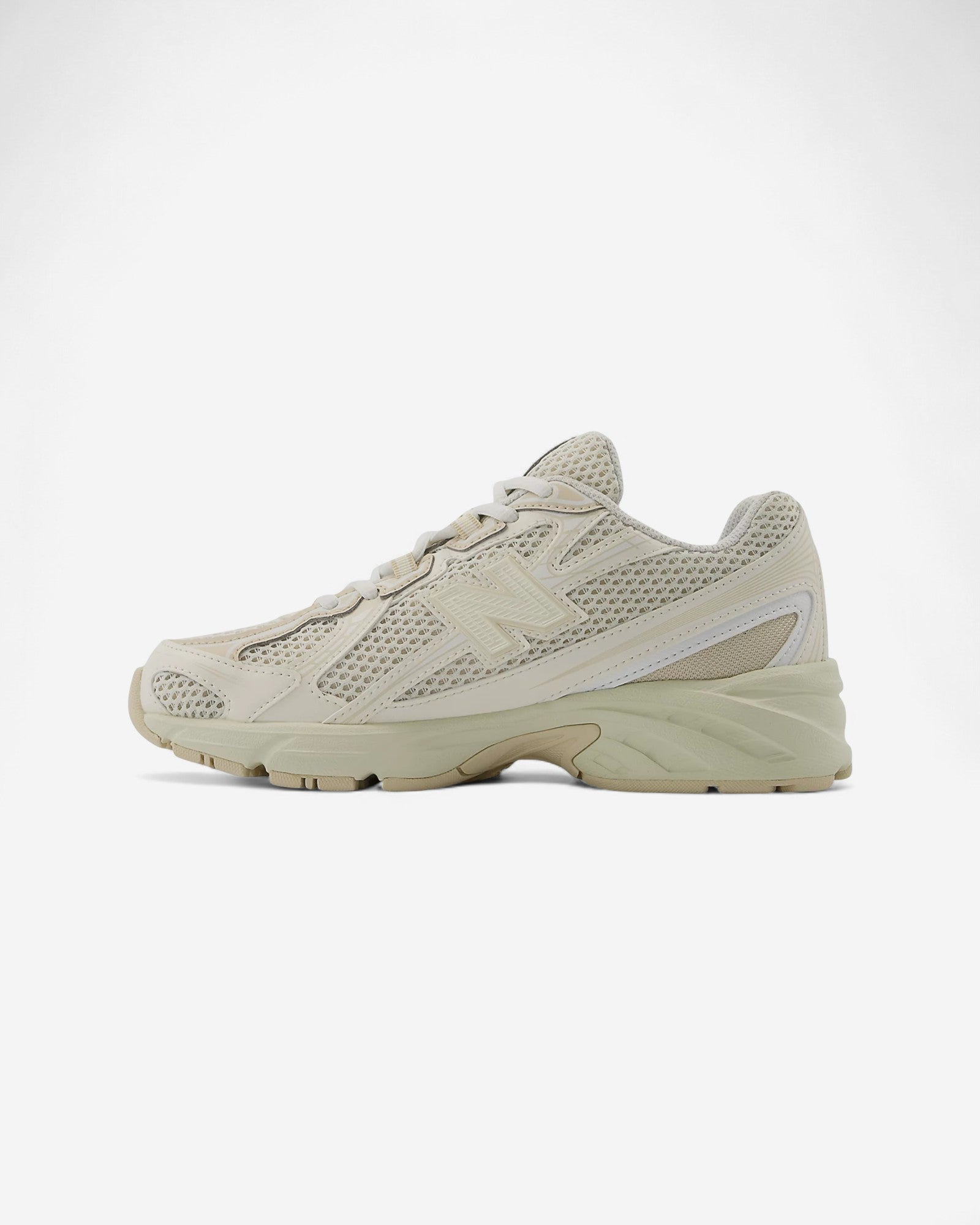 New Balance 740v2 Bisque Angora