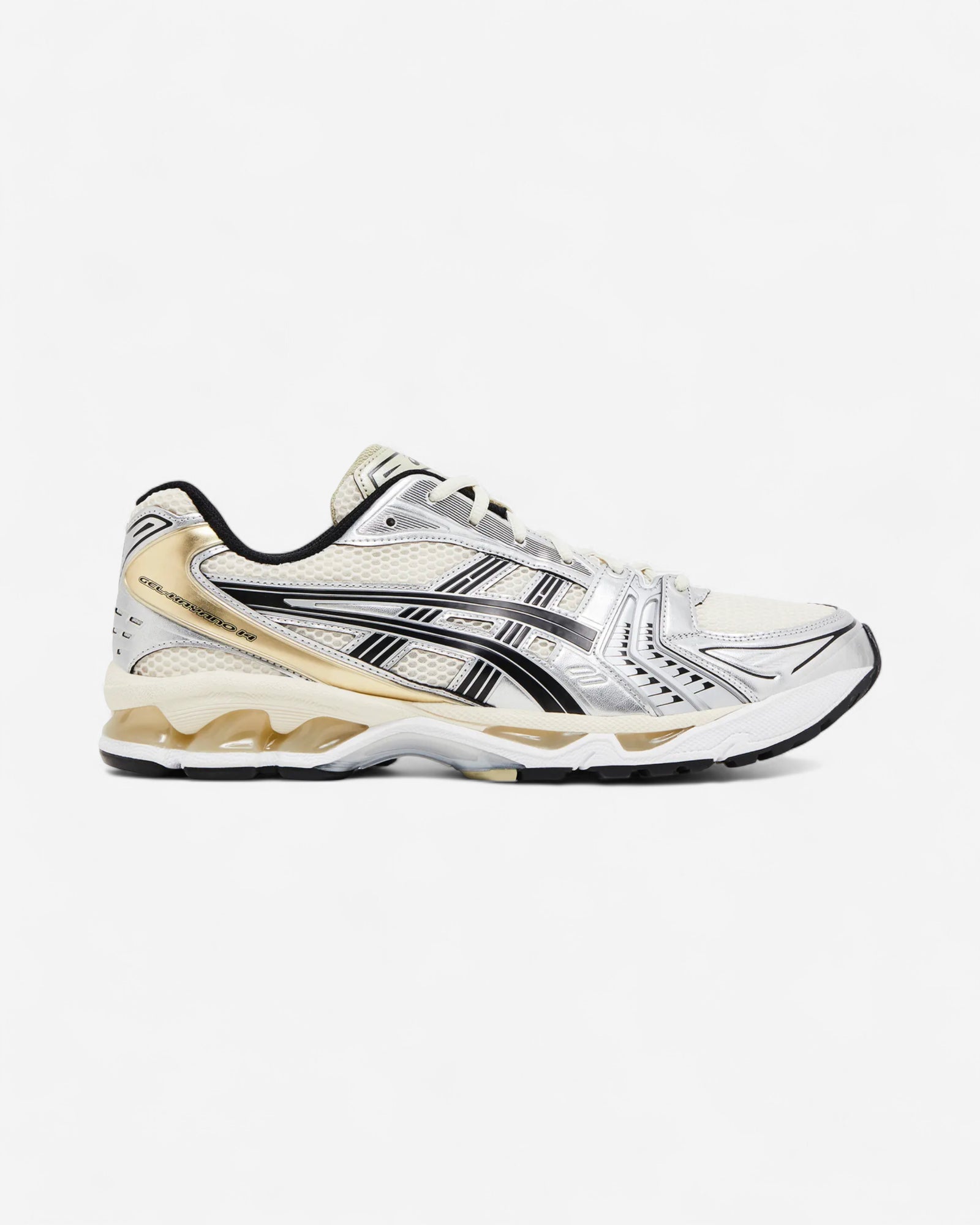 ASICS Gel-Kayano 14 Birch Pure Silver