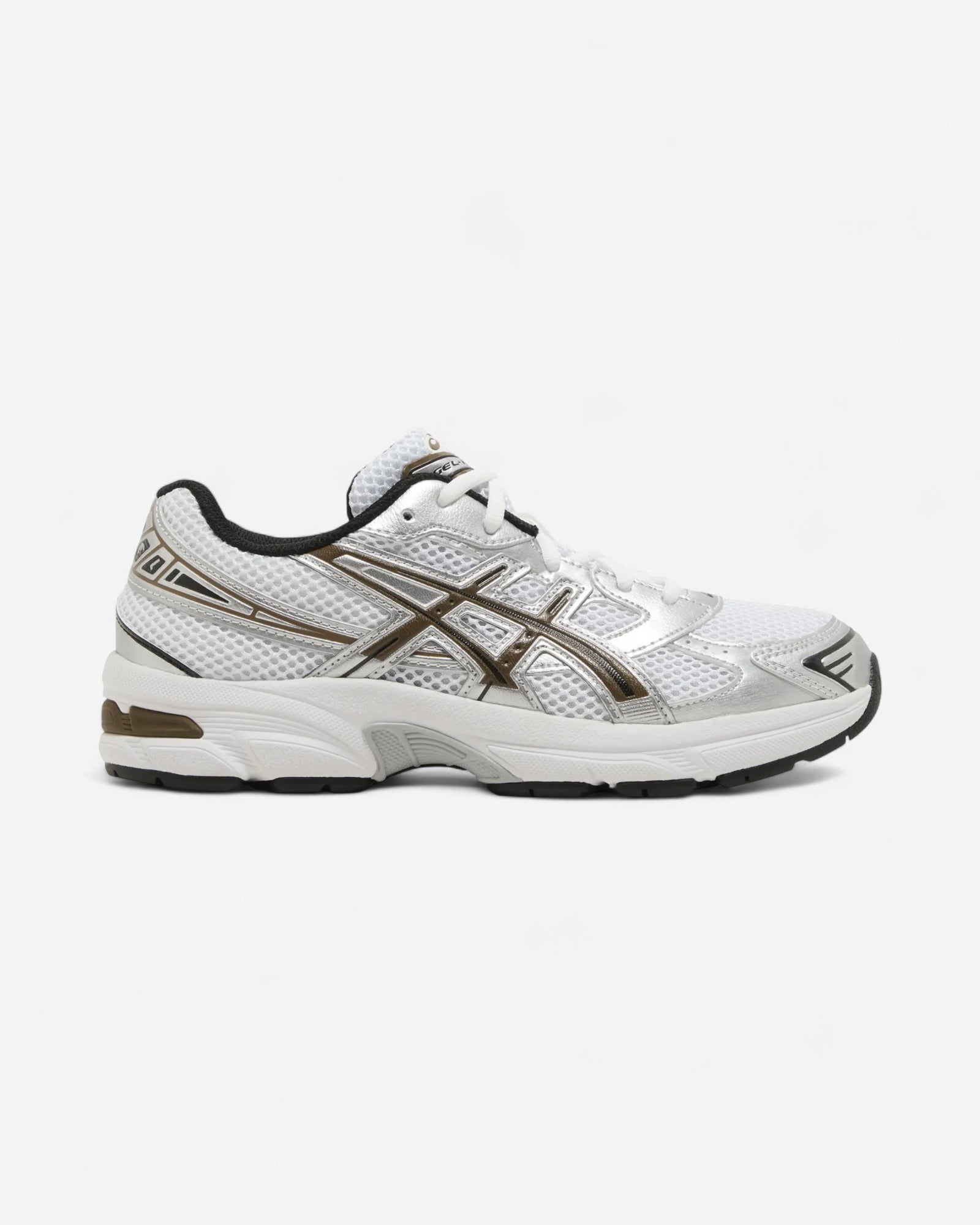ASICS Gel-1130 White Clay Canyon (GS)