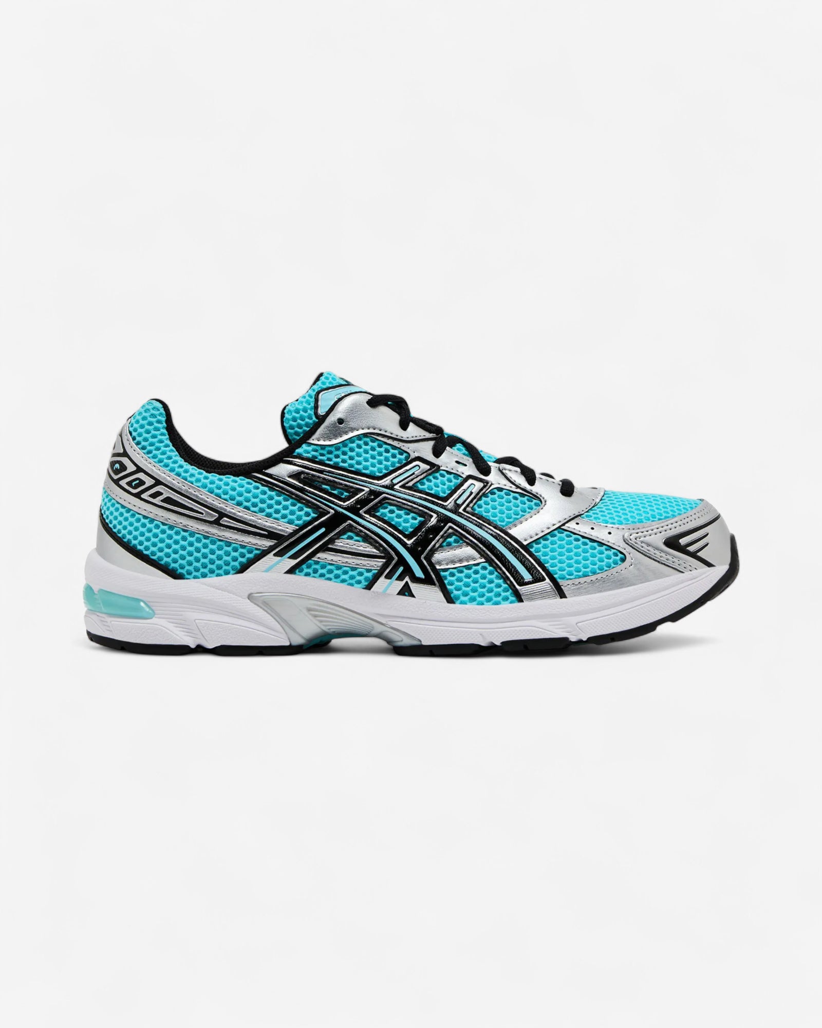 ASICS Gel-1130 Larimar Blue Silver