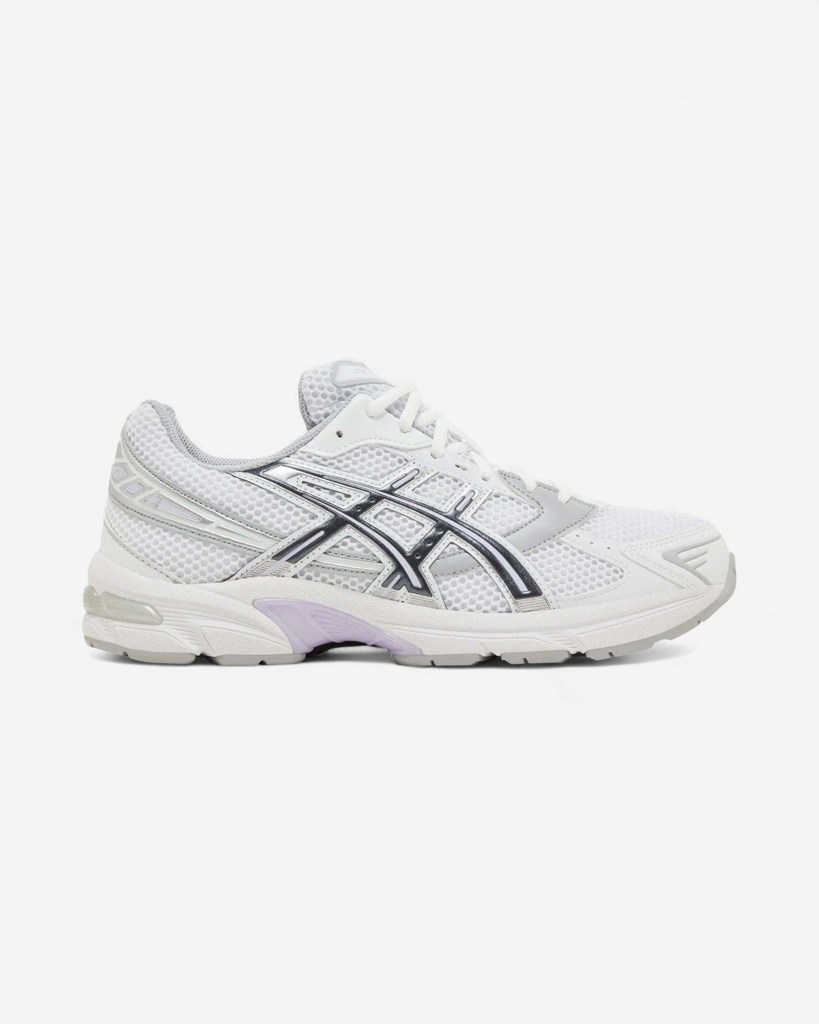 ASICS Gel-1130 White Carrier Gray Lilac (Women's)