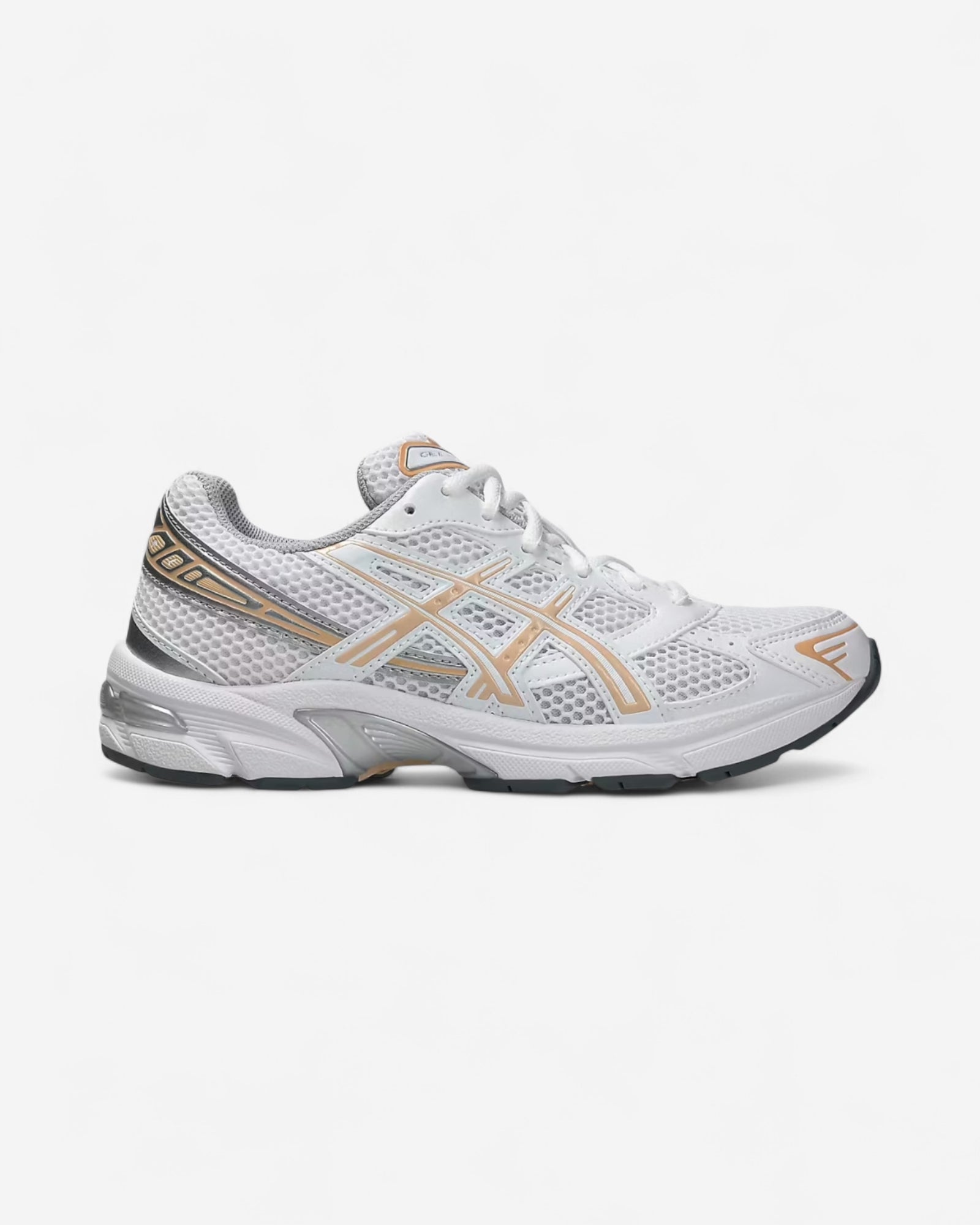 ASICS Gel-1130 White Bisque (Women's)