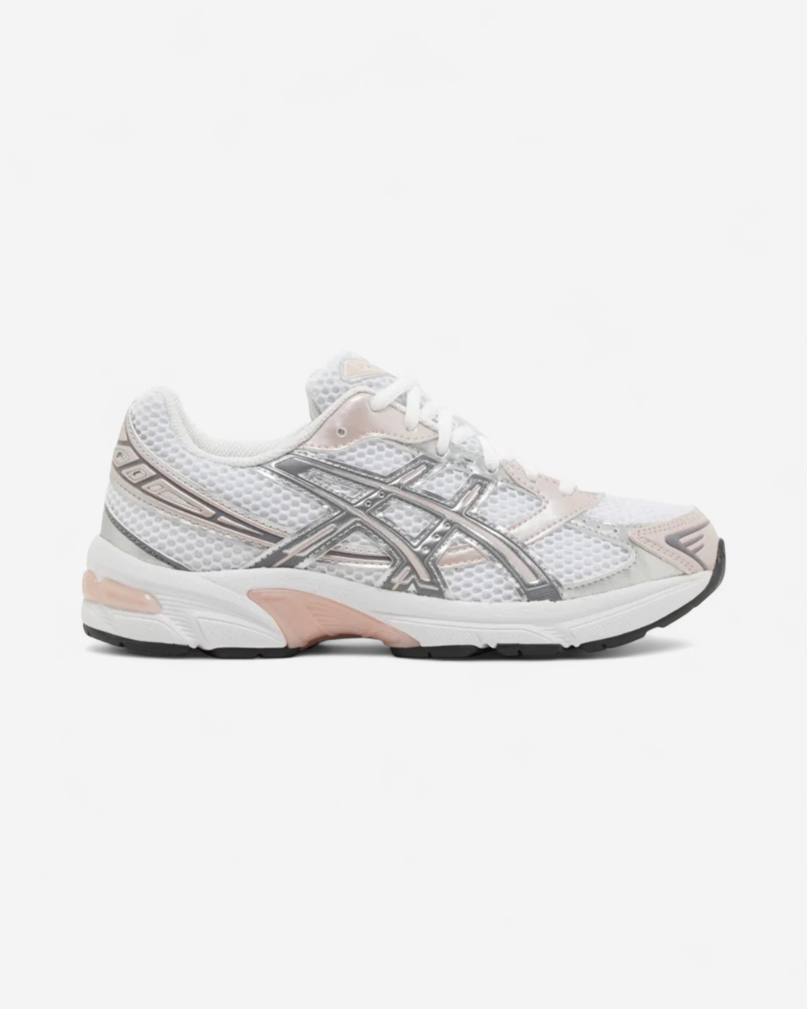 ASICS Gel-1130 White Neutral Pink (Women's)