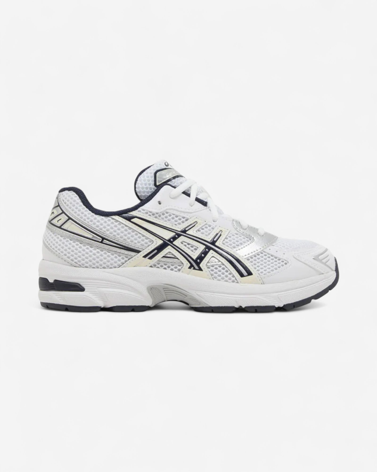 ASICS Gel-1130 White Midnight (GS)