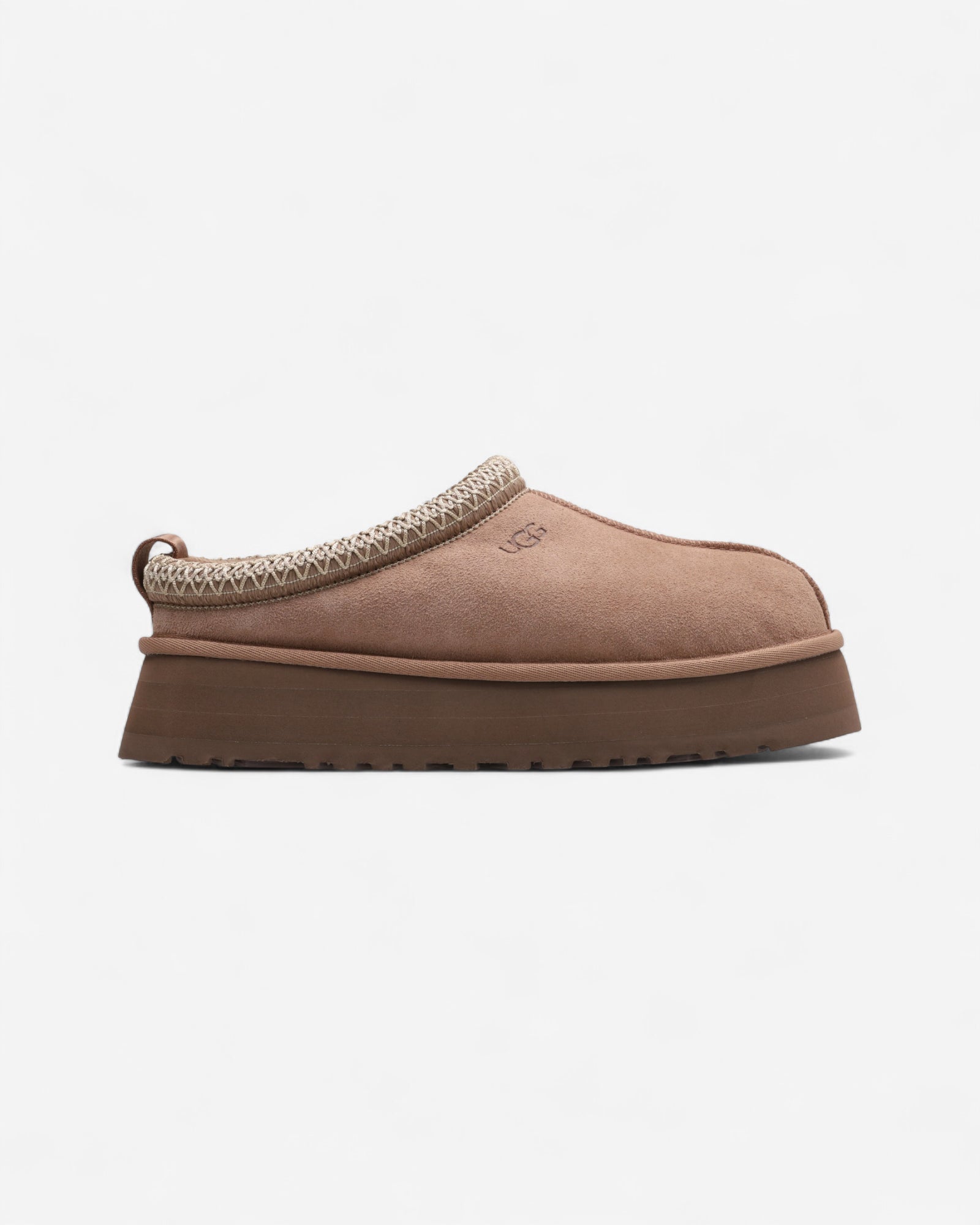UGG Tazz II Slipper Rocky Oak (Women's)