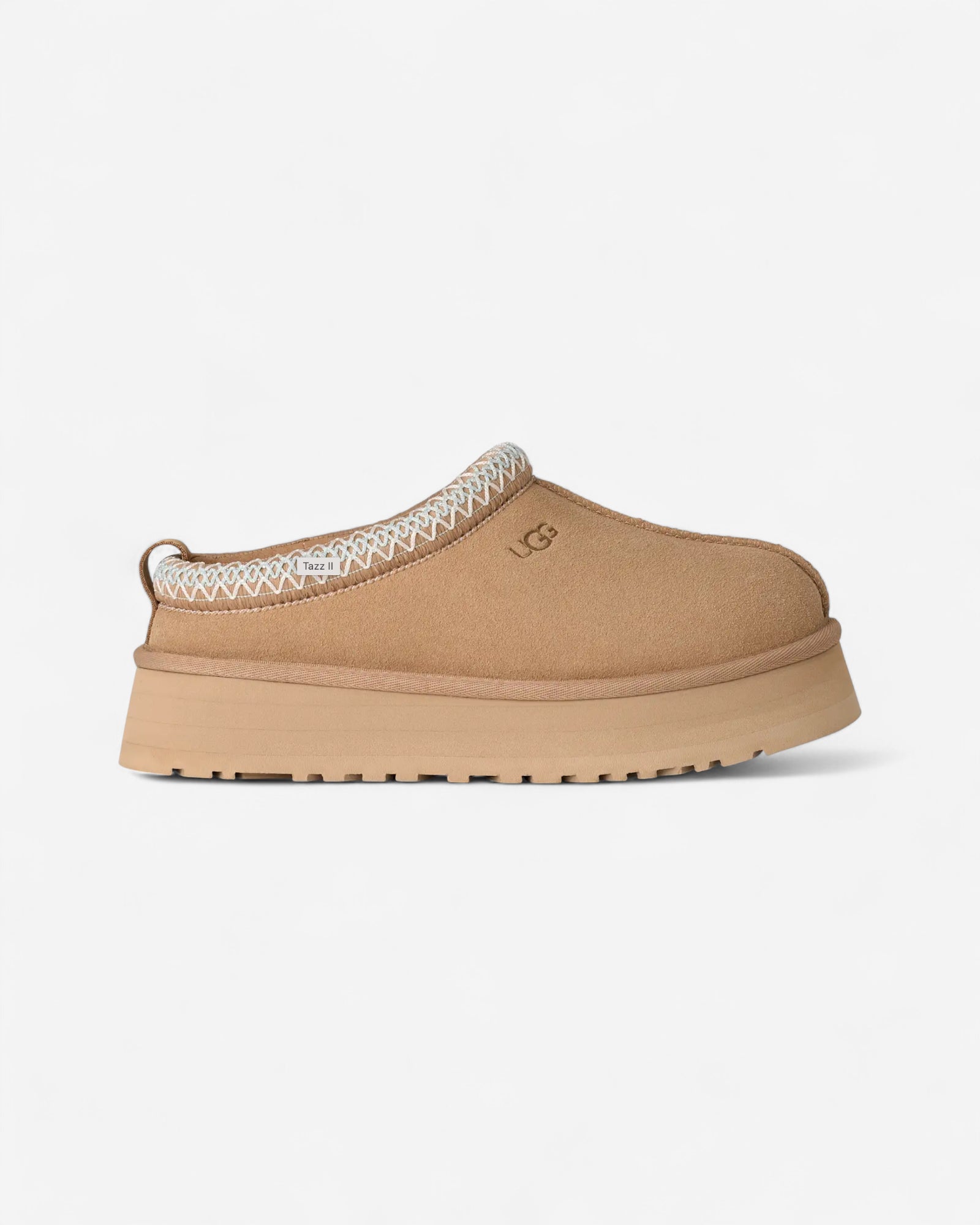 UGG Women's Tazz II Sand