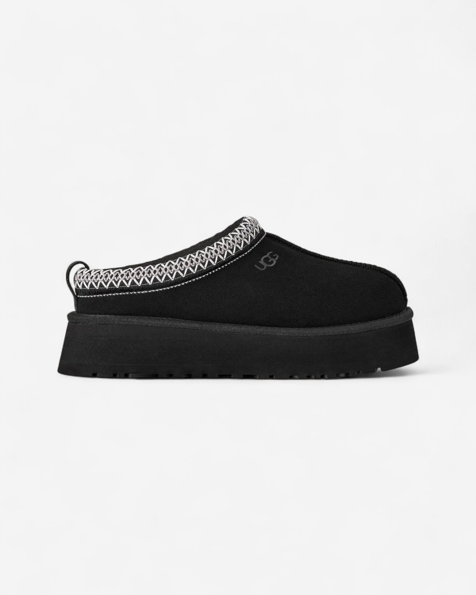 UGG Tazz II Black (W)