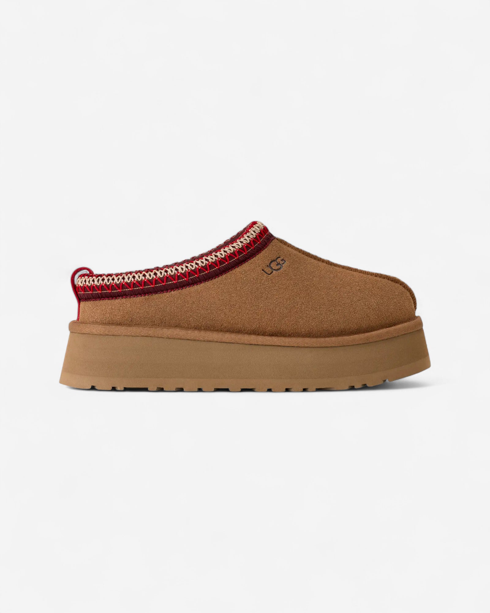 UGG Women's Tazz II Chestnut