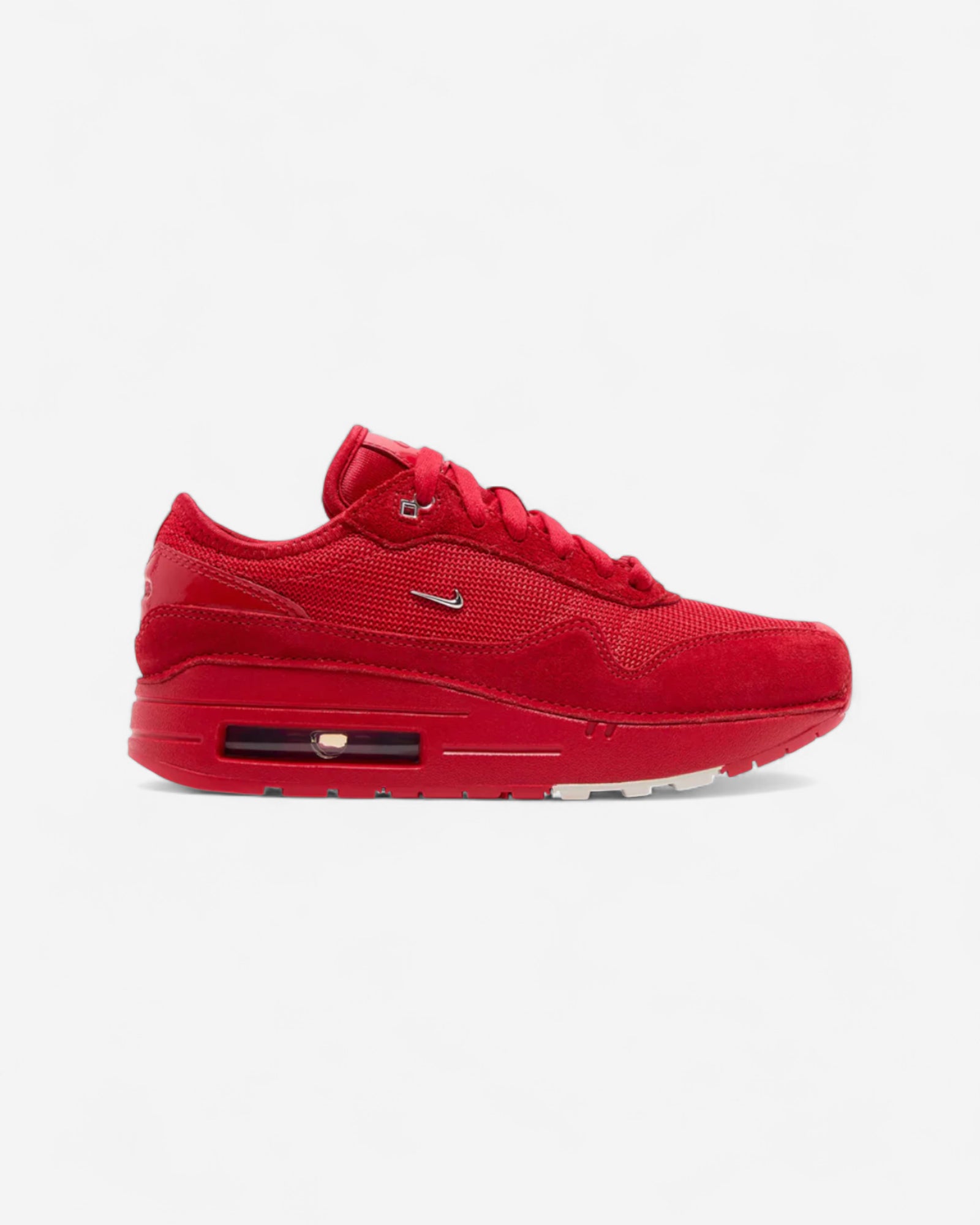 Nike Air Max 1 '86 Jacquemus Mystic Red (Women's)