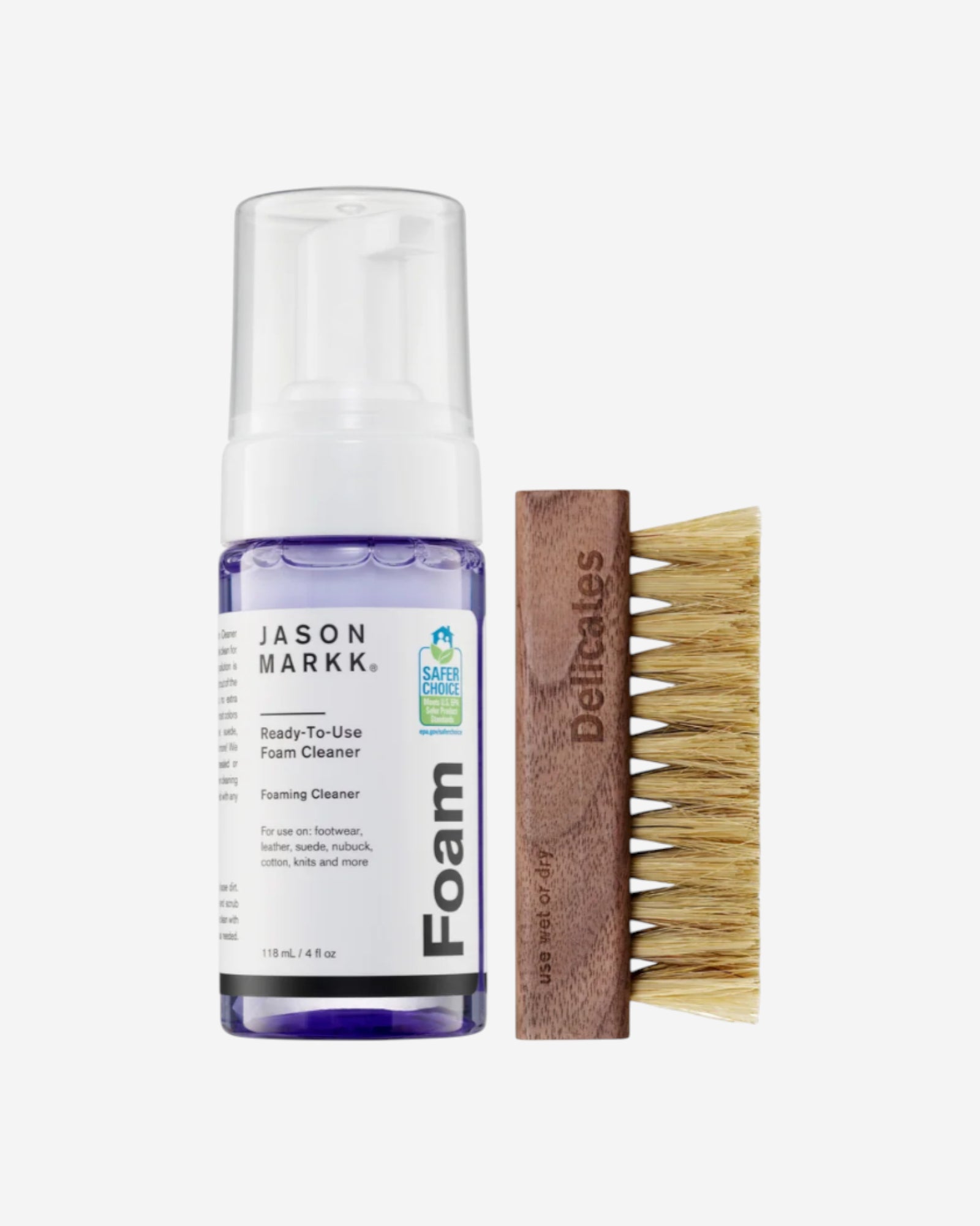 Jason Markk Quick Clean Kit