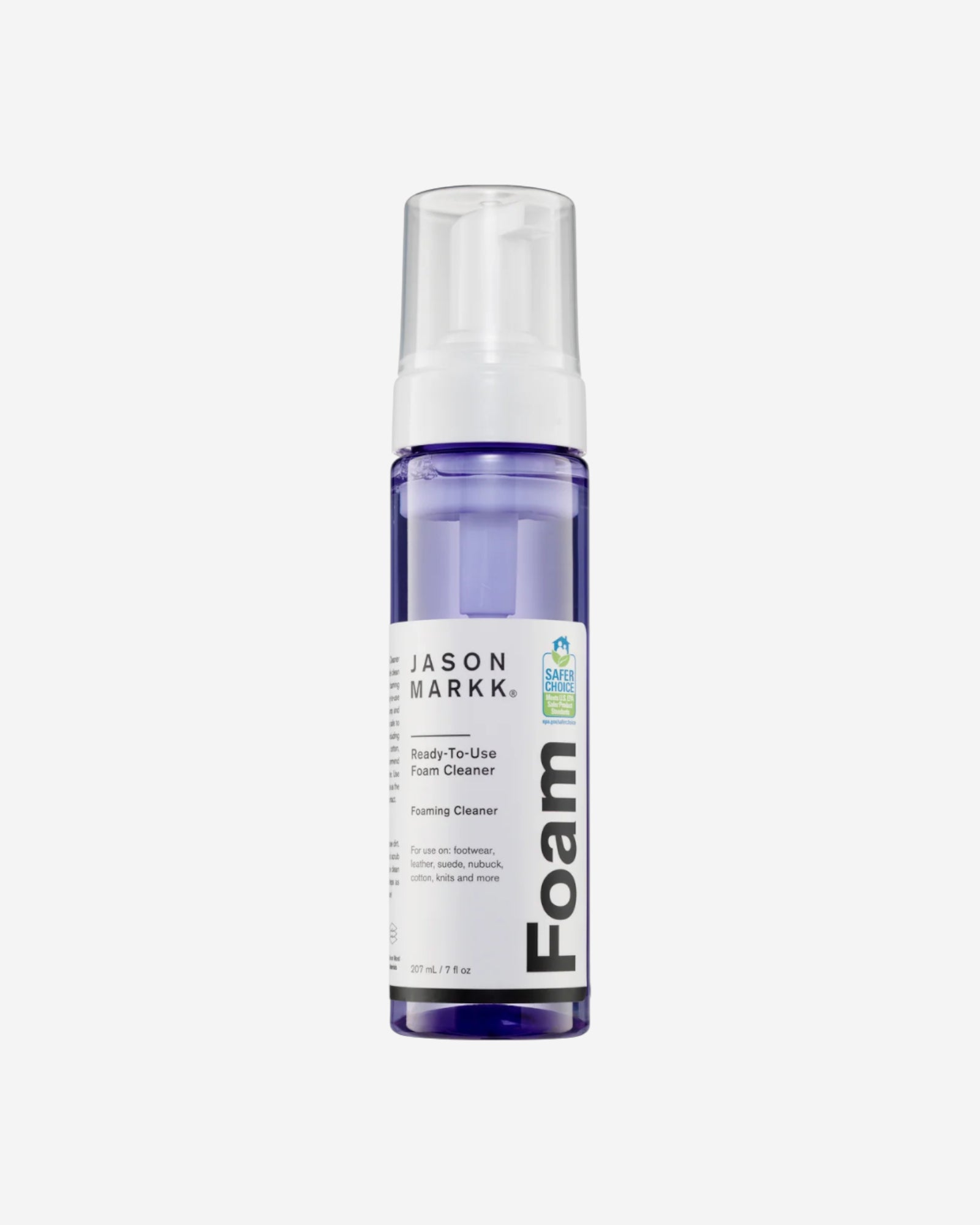Ready-To-Use Foam 207ml