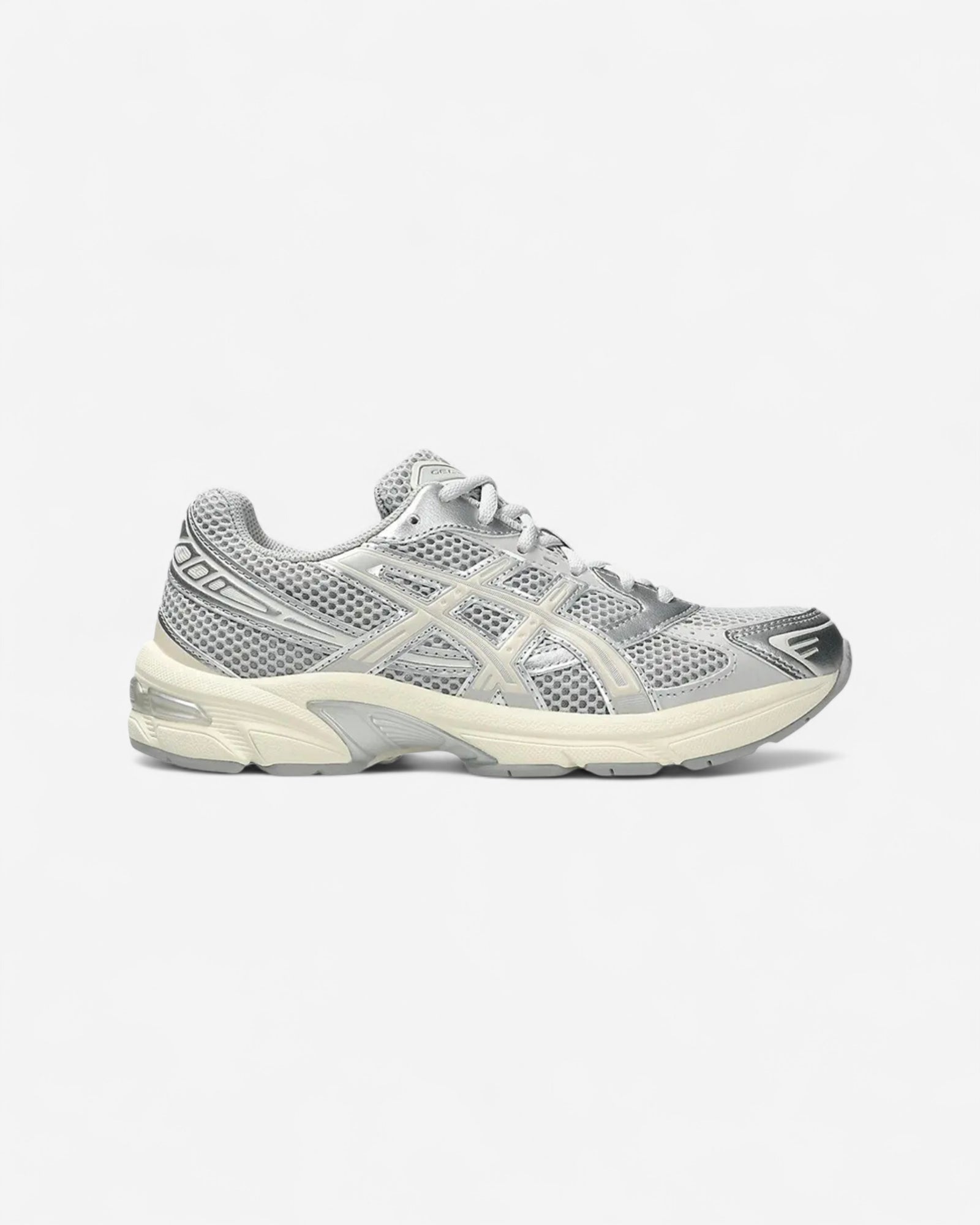 ASICS Gel-1130 Cloud Grey Oatmeal (Women's)