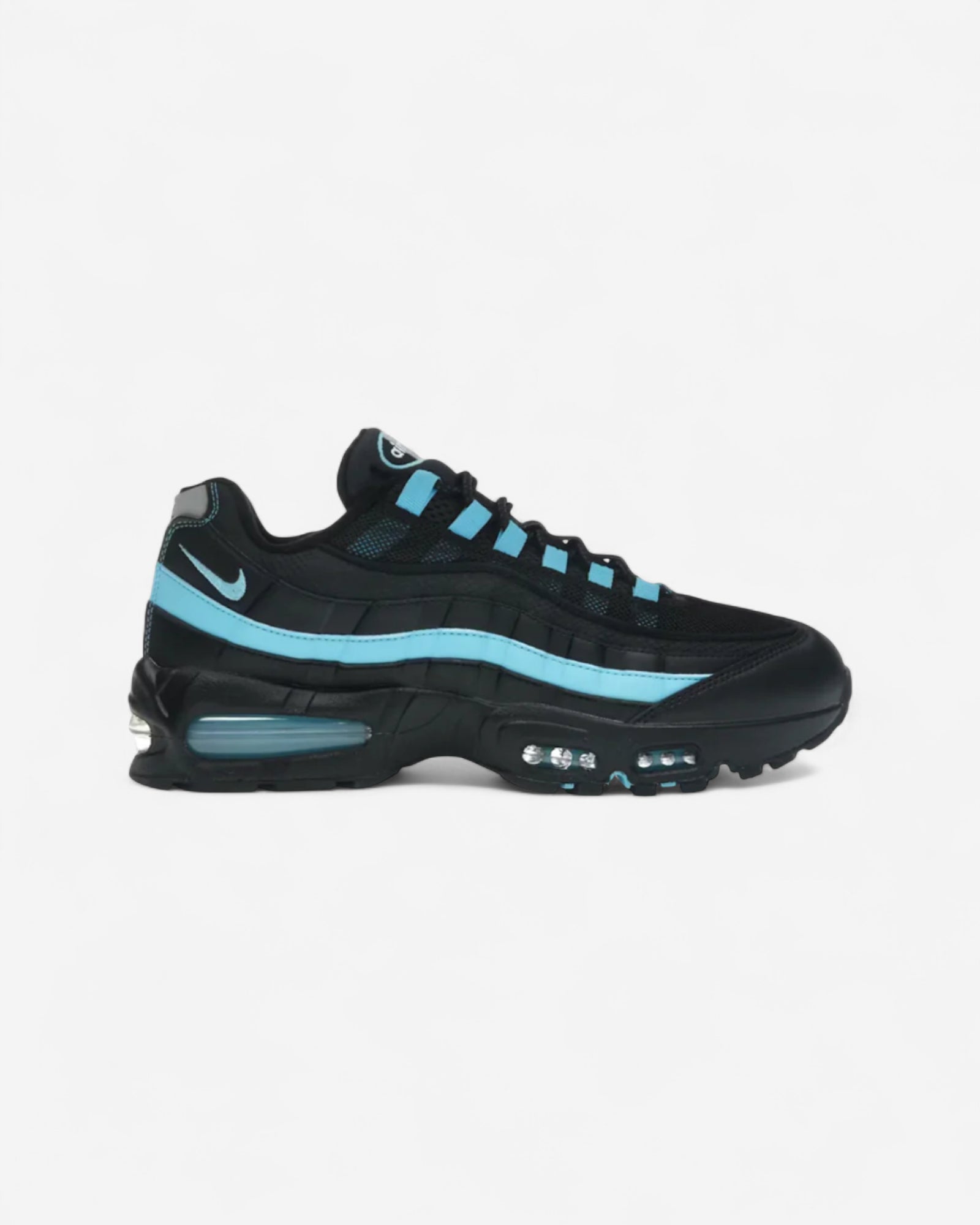Nike Air Max 95 OG Big Bubble Baltic Blue