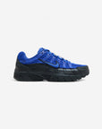 Nike P-6000 PRM Hyper Royal Dark Smoke Gray Hyper Blue
