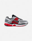 Nike Zoom Vomero 5 Bright Crimson Metallic Silver