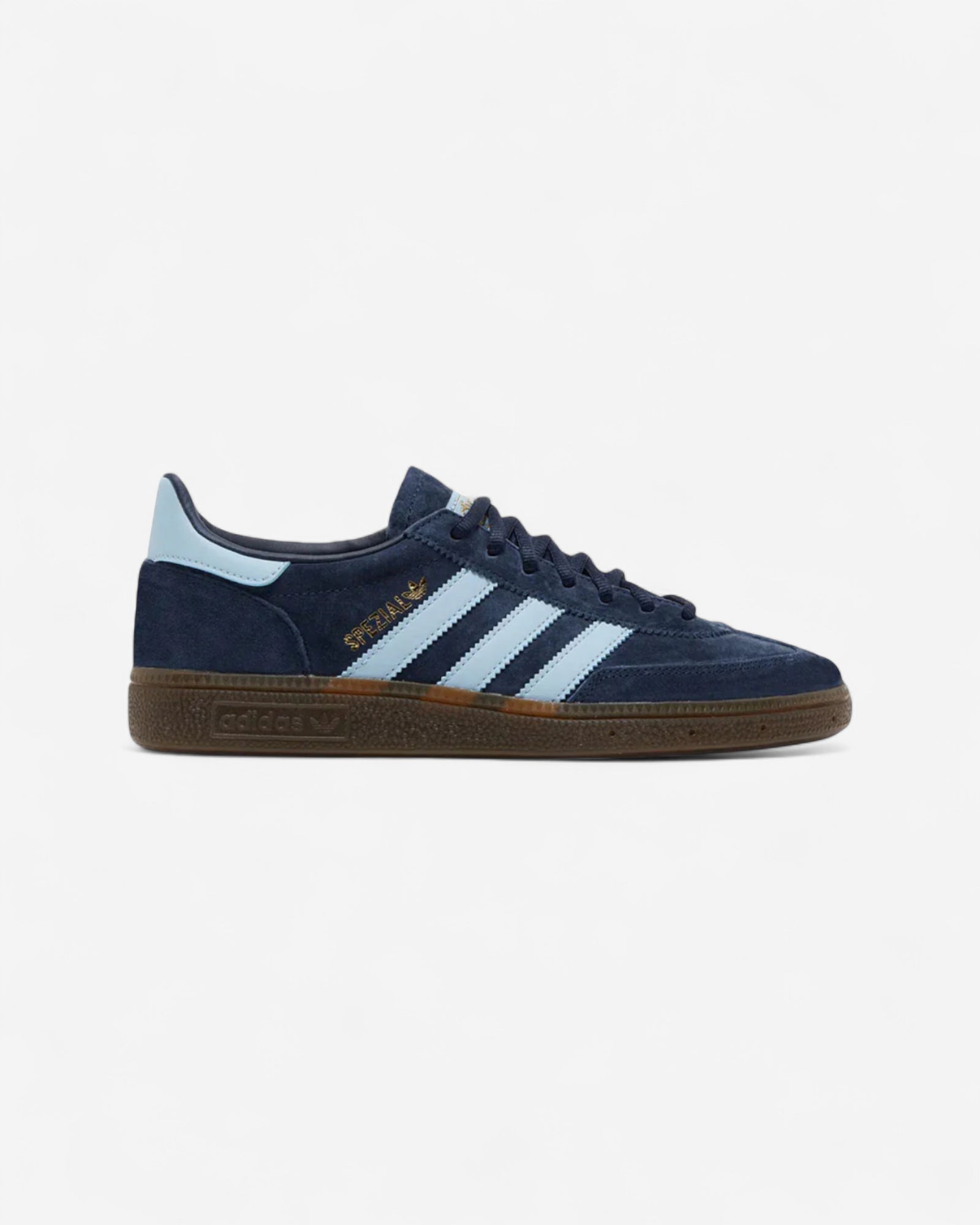 adidas Handball Spezial Navy Gum