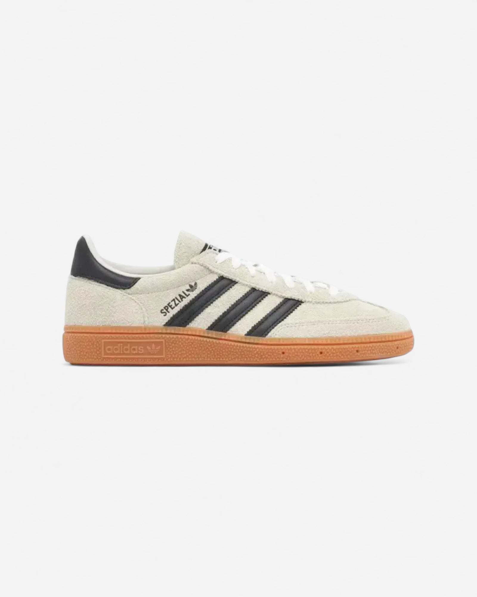 adidas Handball Spezial Grey Black Gum (W)