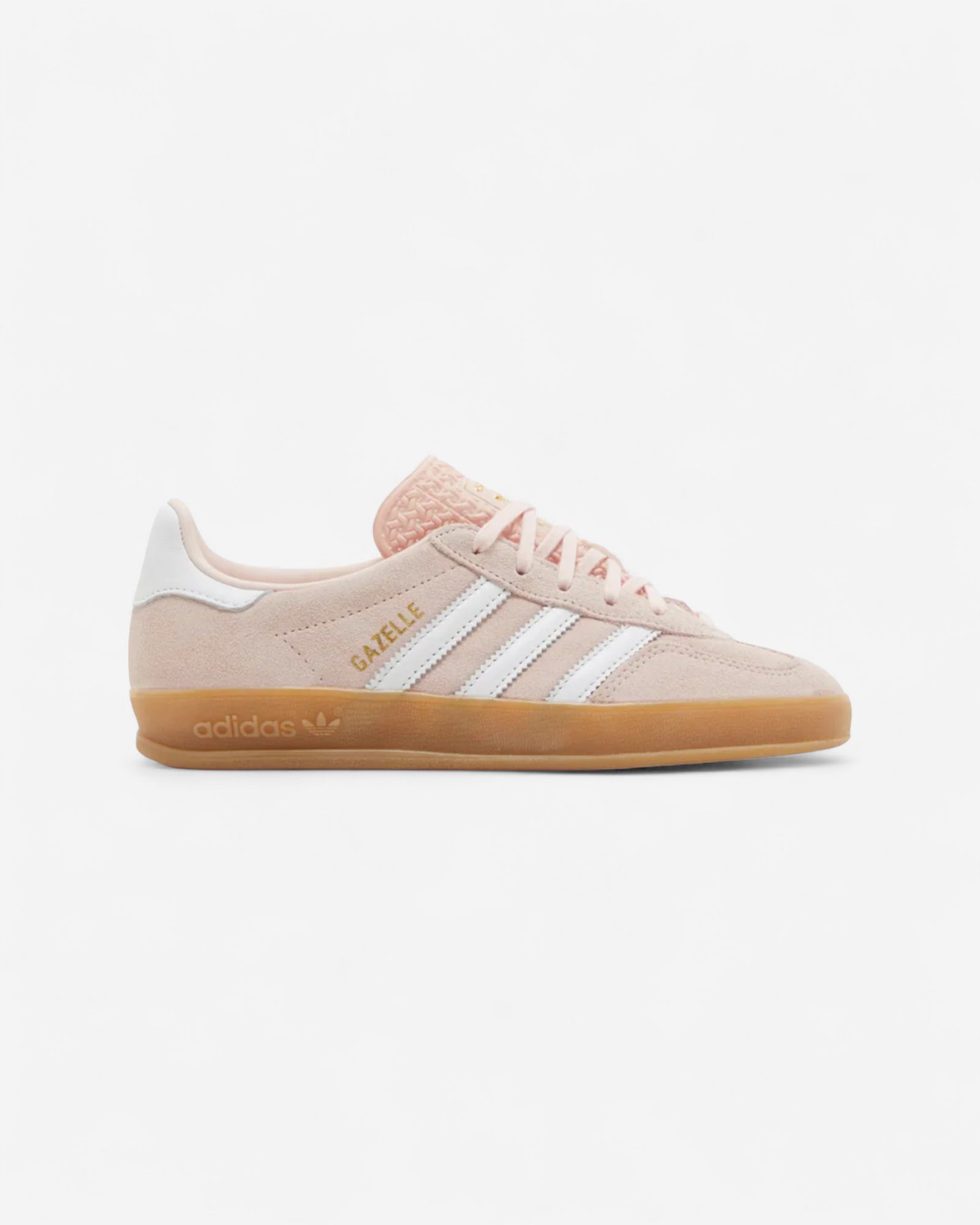 adidas Gazelle Indoor Sandy Pink (Women's)