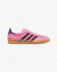 adidas Gazelle Indoor Bliss Pink Purple (Women's)