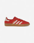adidas Gazelle Indoor W 'Better Scarlet'