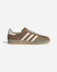 adidas Gazelle Indoor Brown Desert Wonder White
