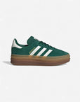 adidas Gazelle Bold Collegiate Green (Women's)
