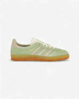 adidas Gazelle Indoor Semi Green Spark (Women's)