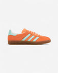 adidas Gazelle Indoor Easy Orange