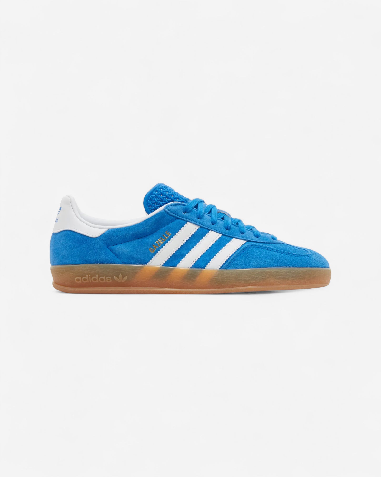 adidas Gazelle Indoor Blue Bird Cloud White
