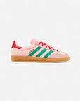 adidas Gazelle Indoor Pink Velvet (Women's)