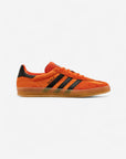 adidas Gazelle Indoor Orange Gum