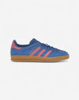 adidas Gazelle Indoor Blue Bliss Pink