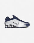 Nike Shox R4 Blue Void (Women's)