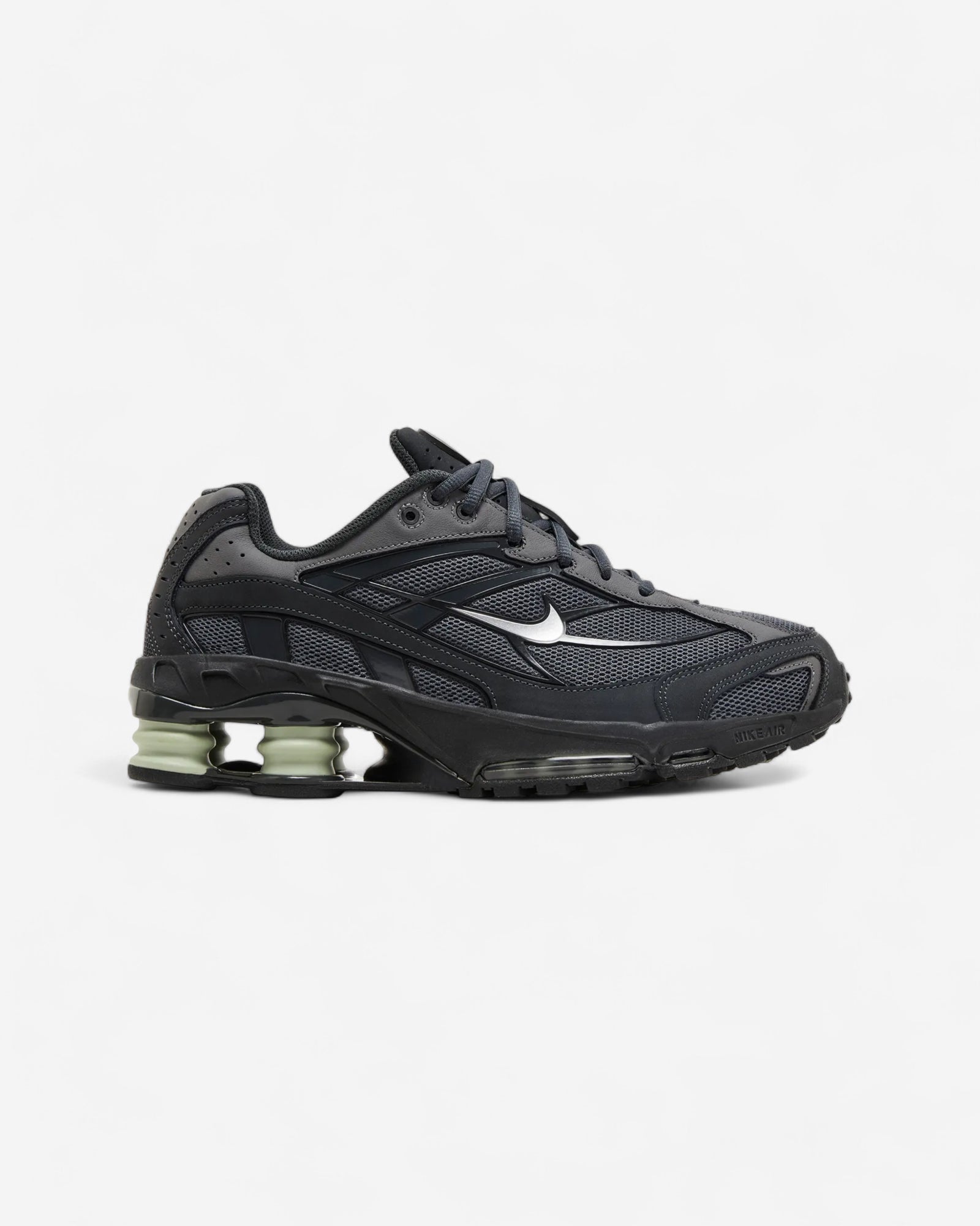 Nike Shox Ride 2 Anthracite Jade Horizon