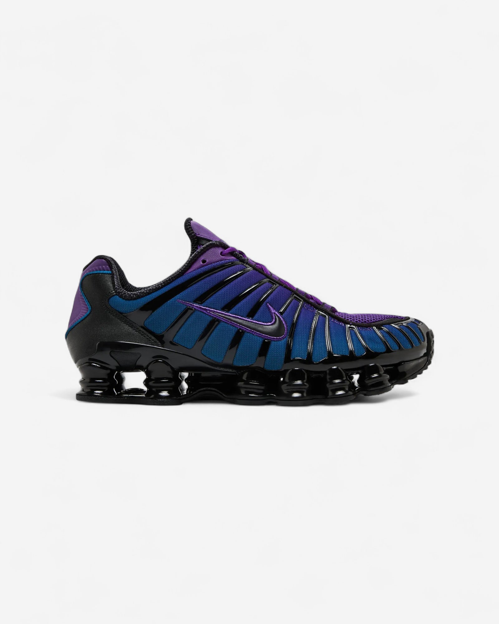 Shox TL 'Voltage Purple'